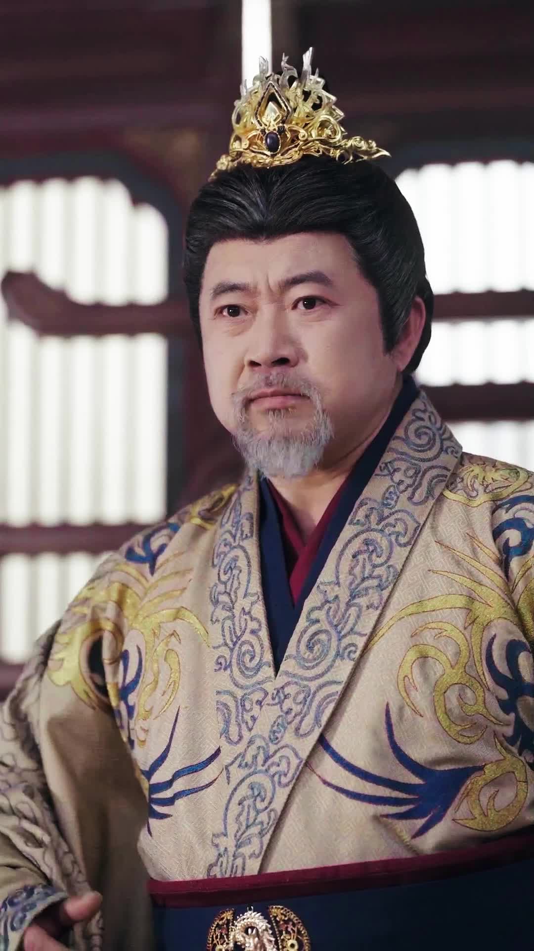 Episode 17 - The Prince Who Played the Fool